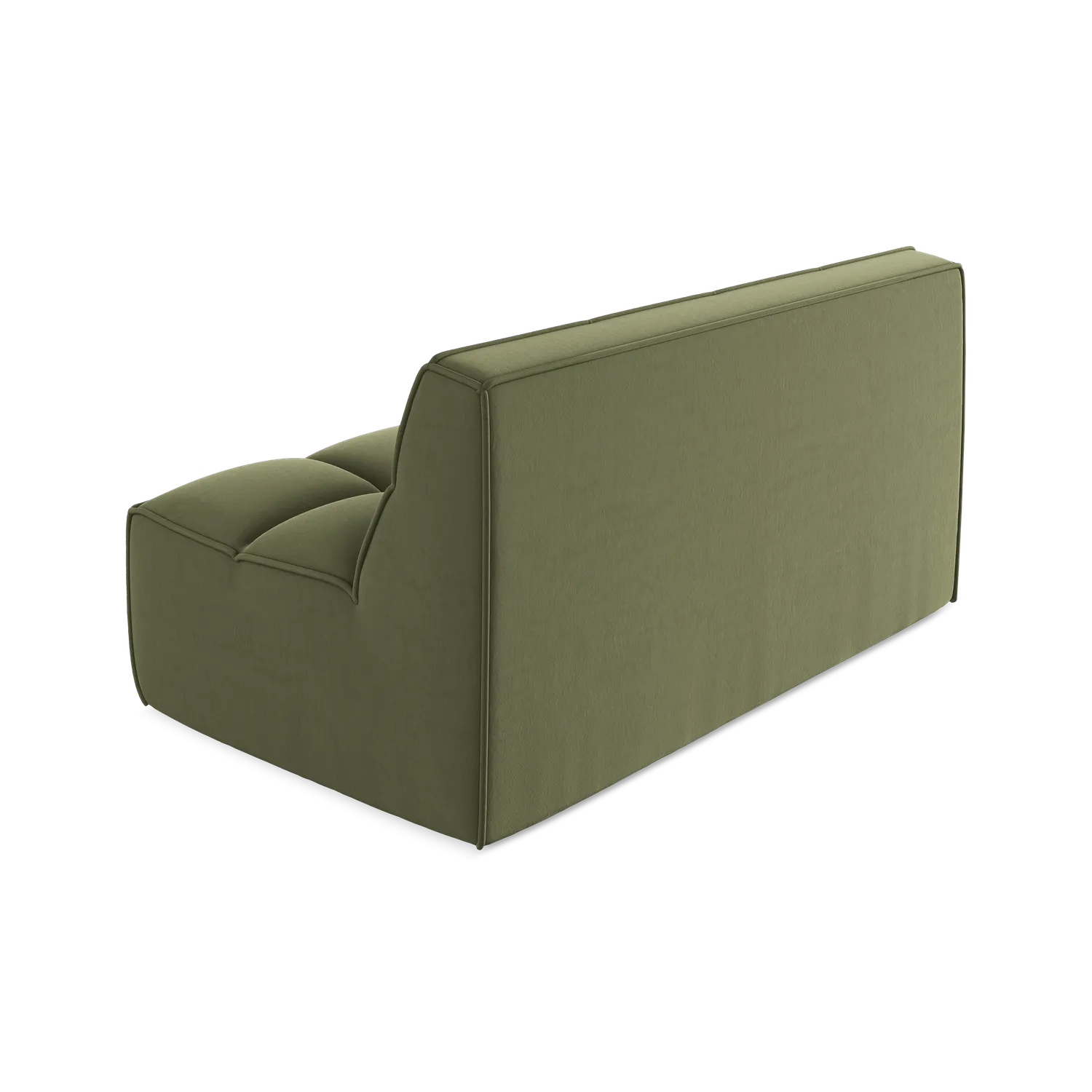 Bluvel - Fabb - Oliwkowy