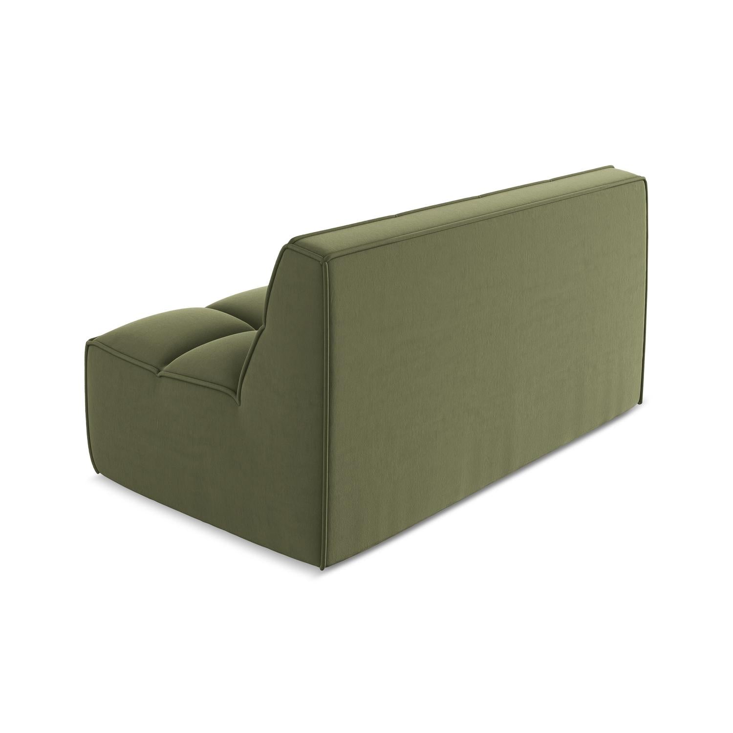 Bluvel - Fabb - Oliwkowy