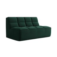 Bluvel - Fabb - Butelkowa zieleń