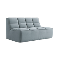 Bluvel - Fabb - Jasny niebieski