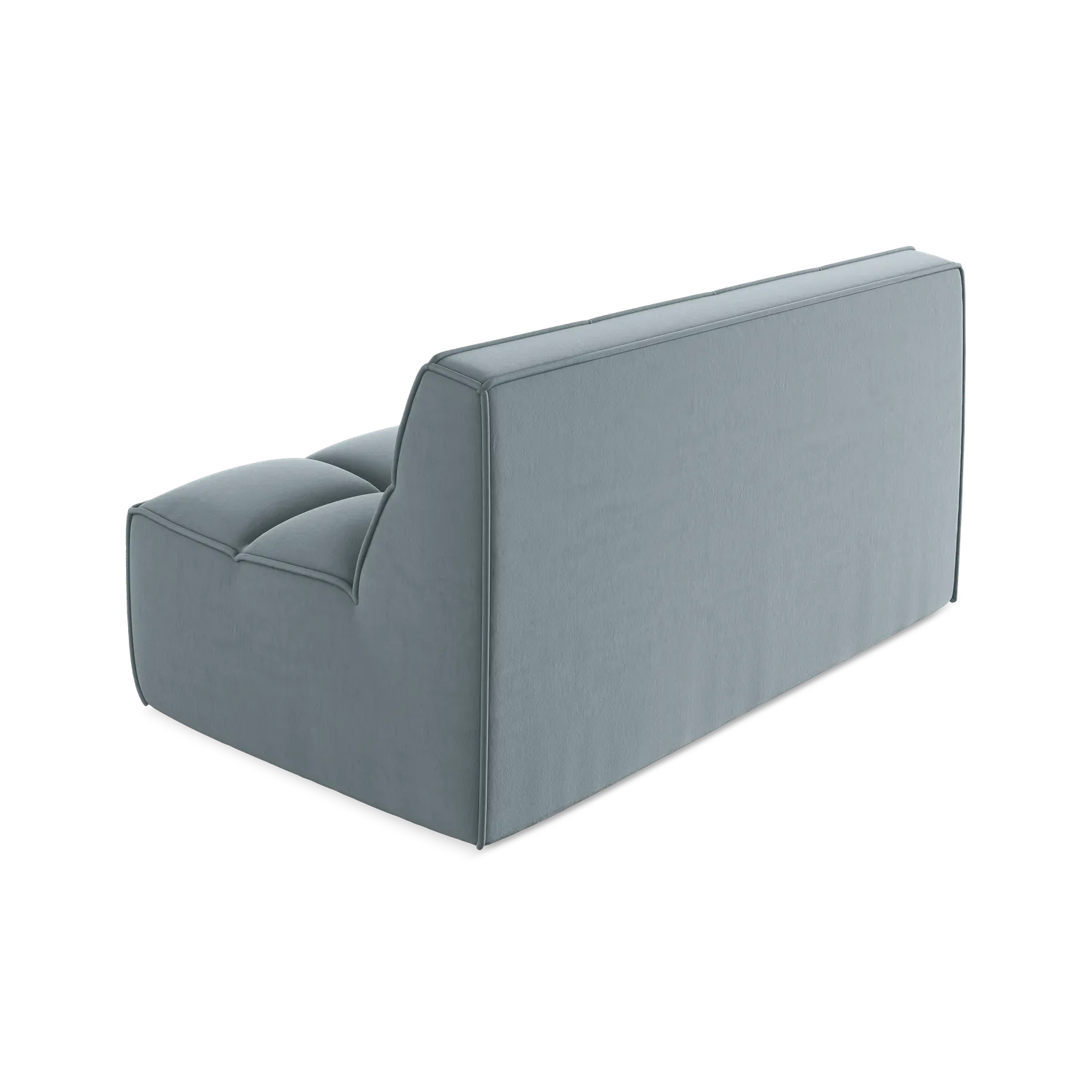 Bluvel - Fabb - Jasny niebieski