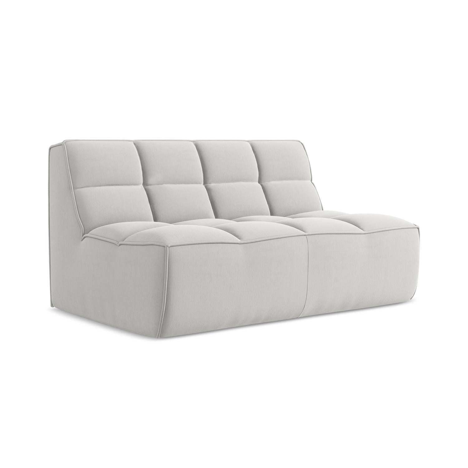 Bluvel - Fabb - Srebrny
