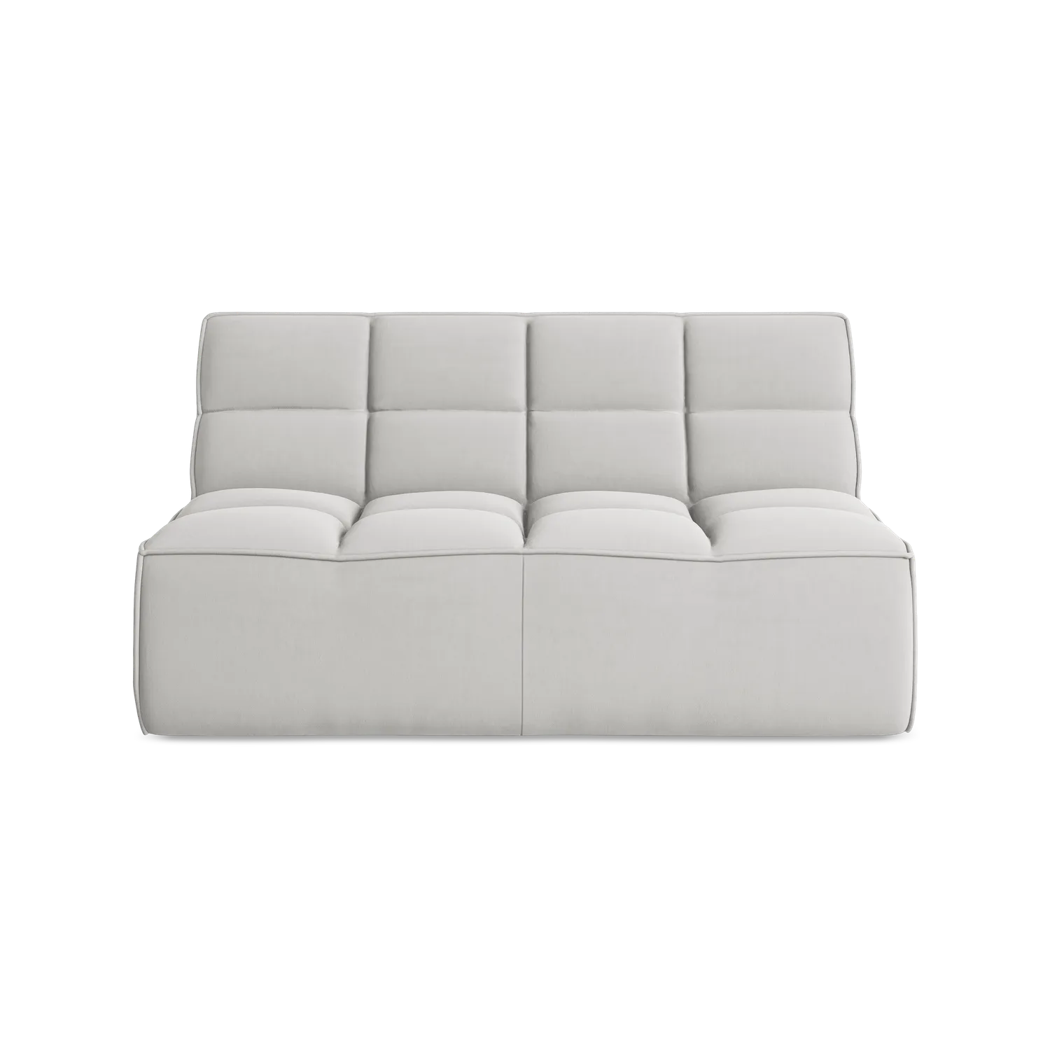 Bluvel - Fabb - Srebrny