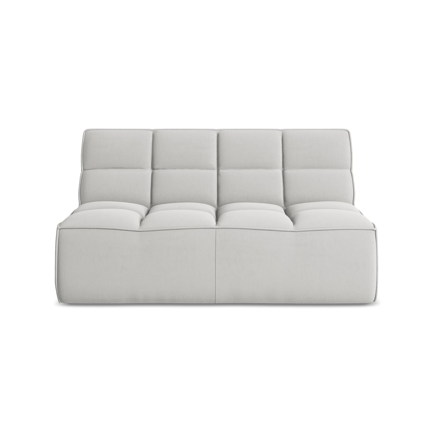 Bluvel - Fabb - Srebrny