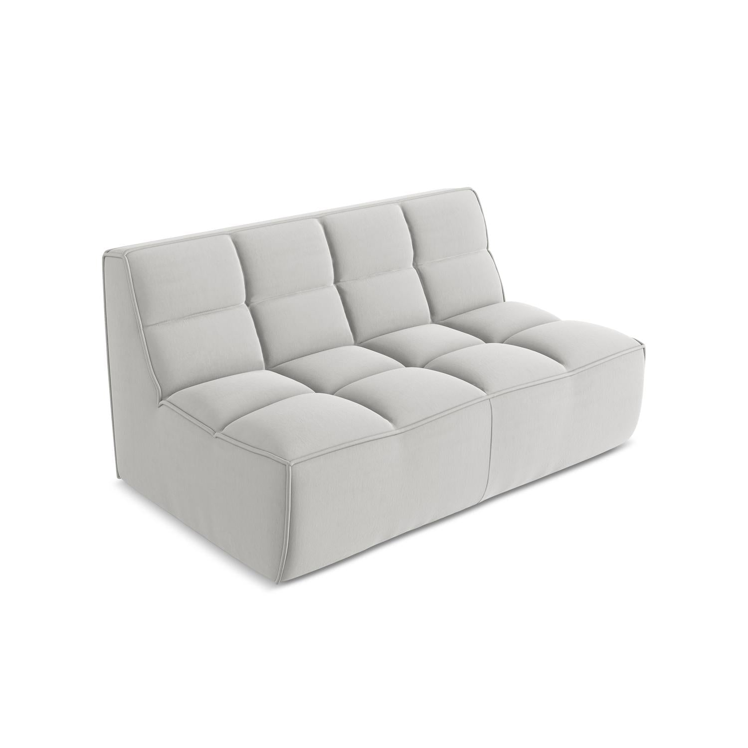Bluvel - Fabb - Srebrny