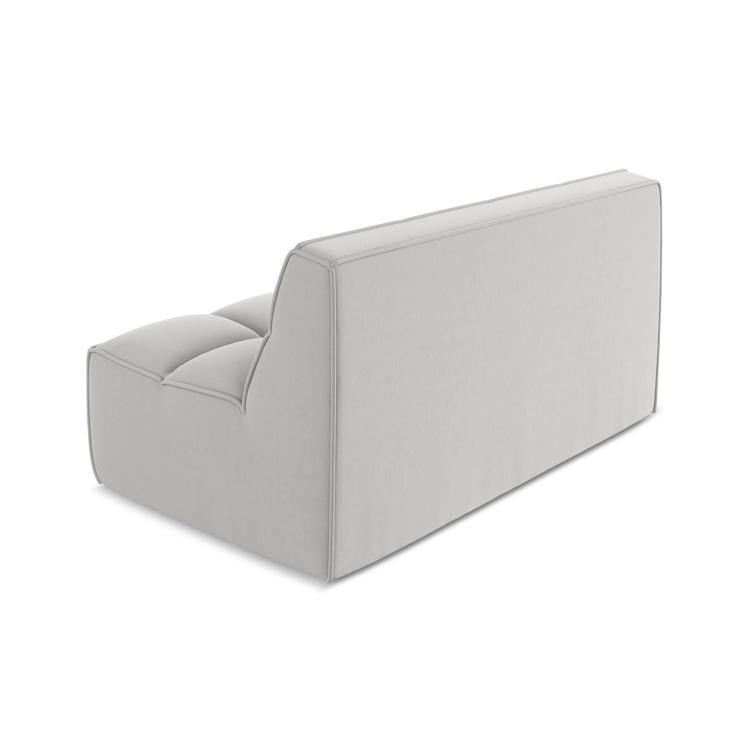 Bluvel - Fabb - Srebrny