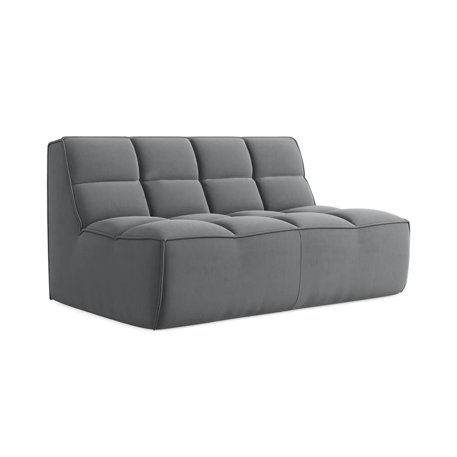 Bluvel - Fabb - Stalowy