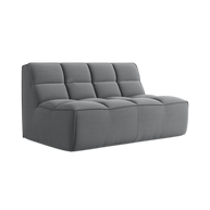 Bluvel - Fabb - Stalowy