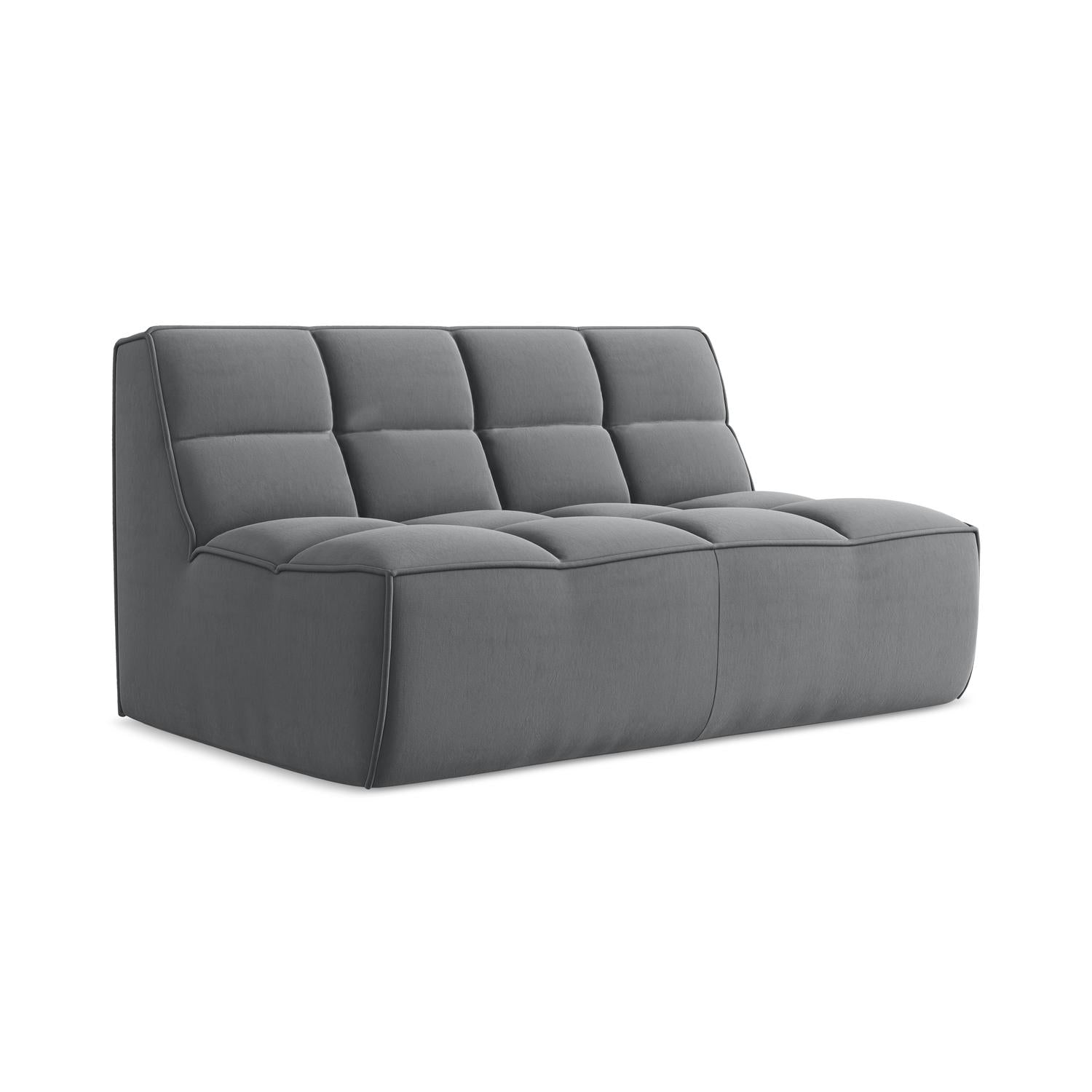 Bluvel - Fabb - Stalowy