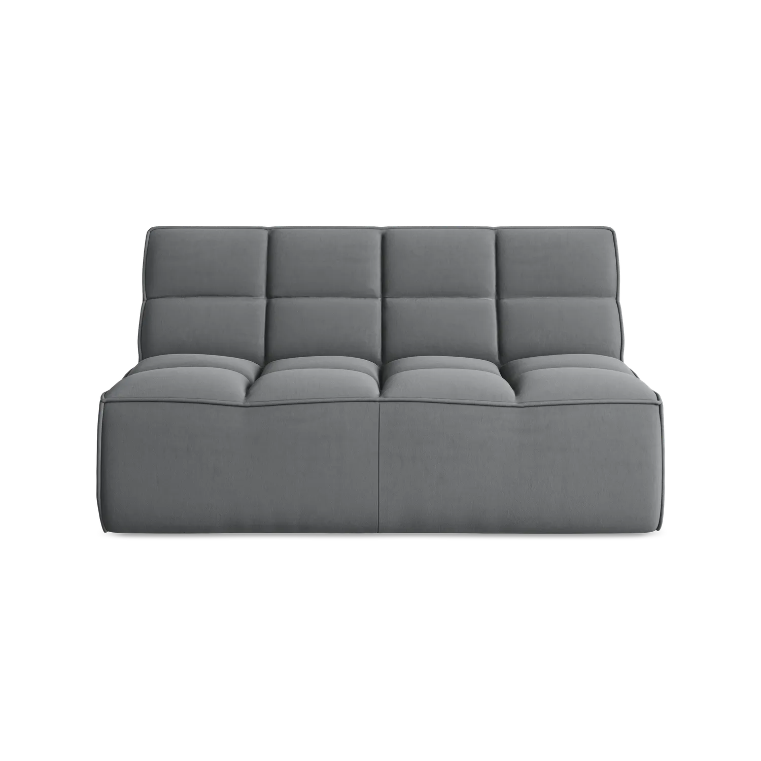 Bluvel - Fabb - Stalowy