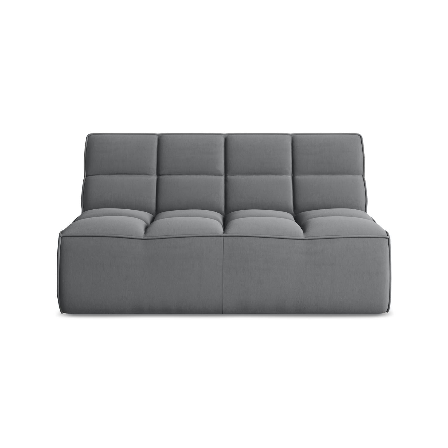 Bluvel - Fabb - Stalowy