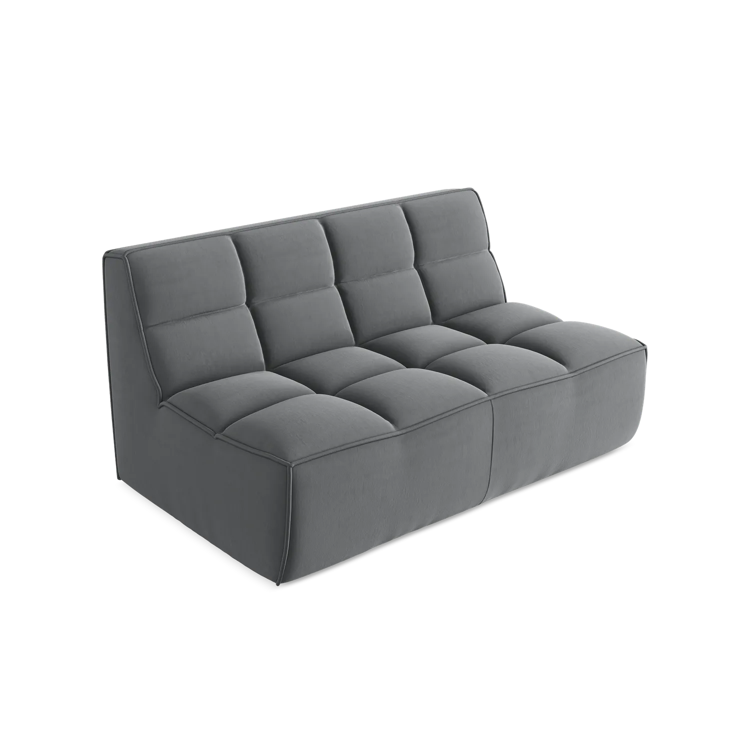 Bluvel - Fabb - Stalowy