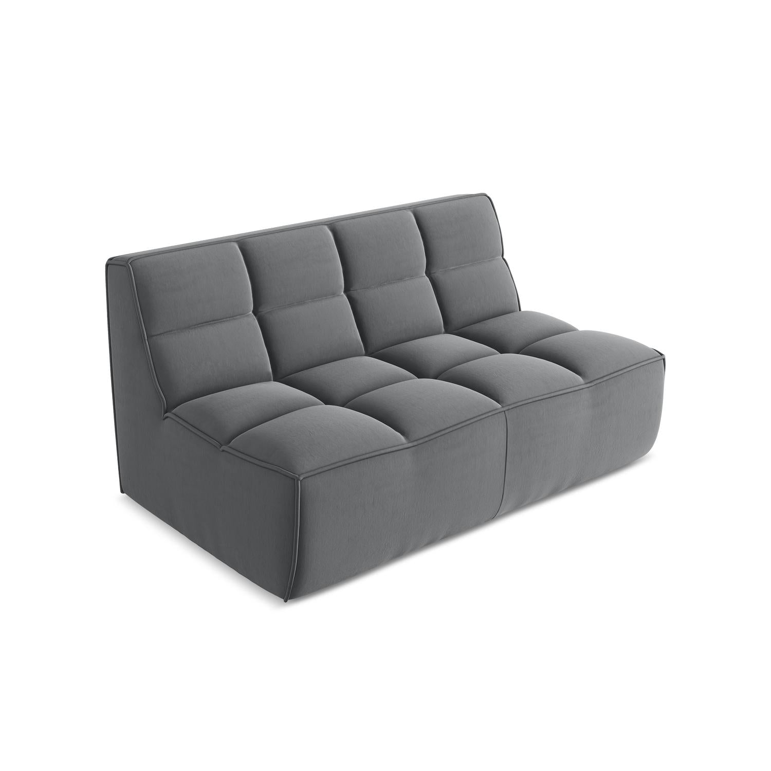 Bluvel - Fabb - Stalowy