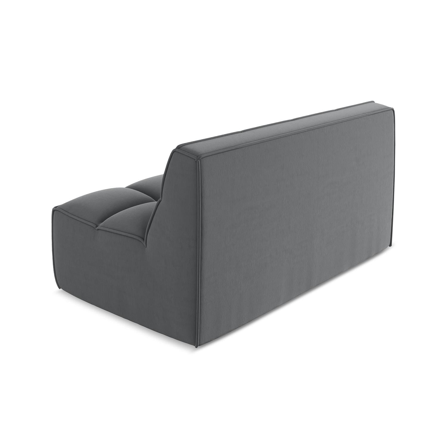 Bluvel - Fabb - Stalowy