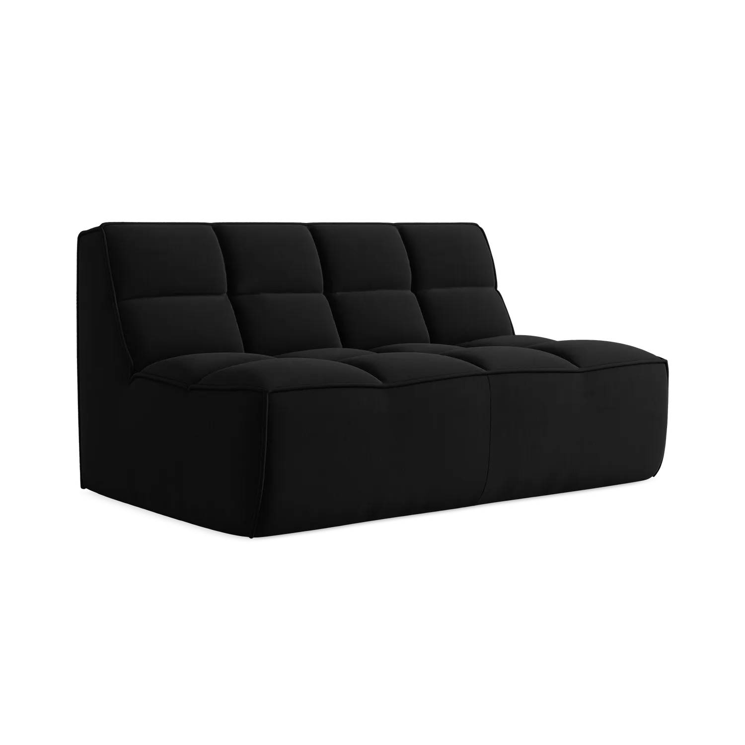 Bluvel - Fabb - Czarny