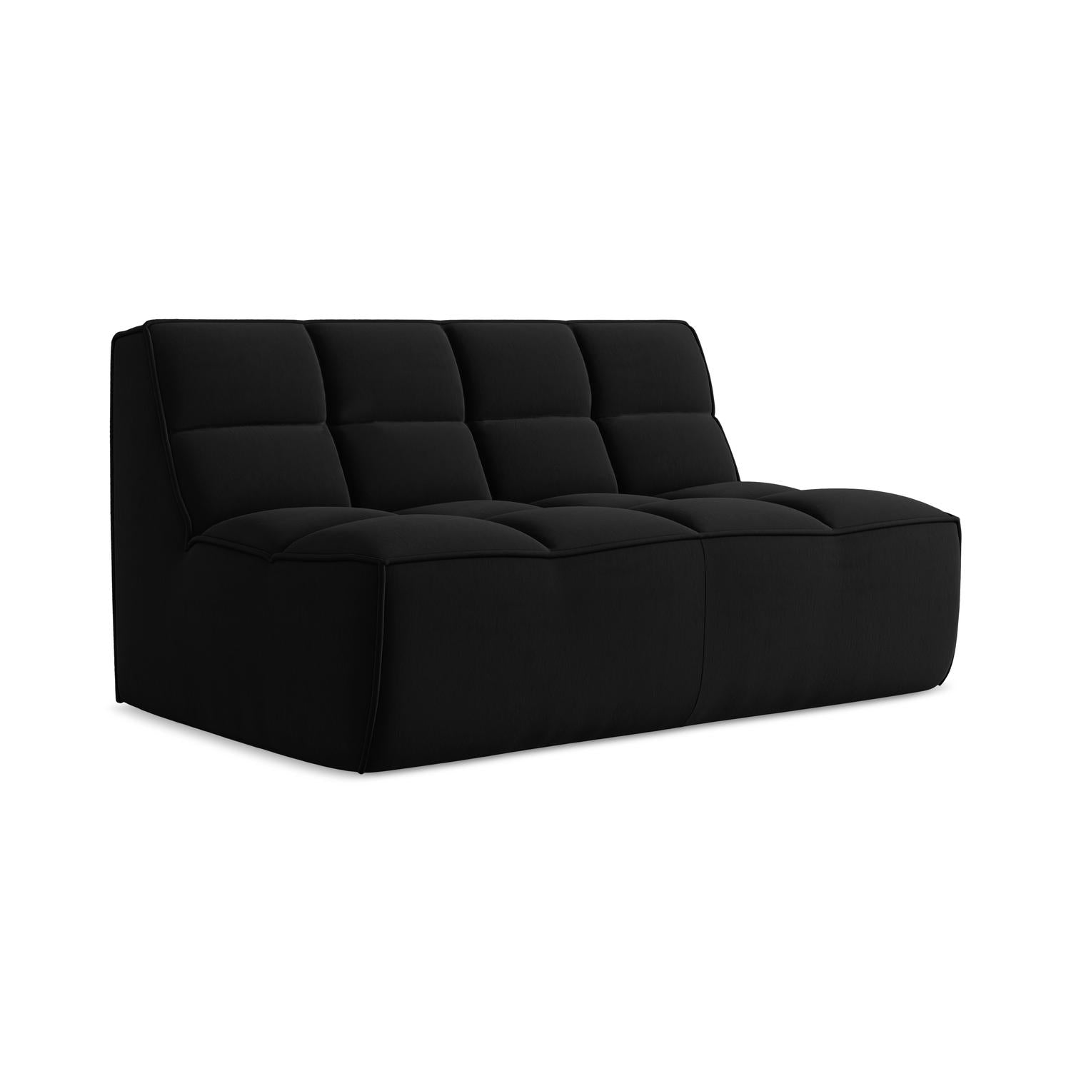 Bluvel - Fabb - Czarny