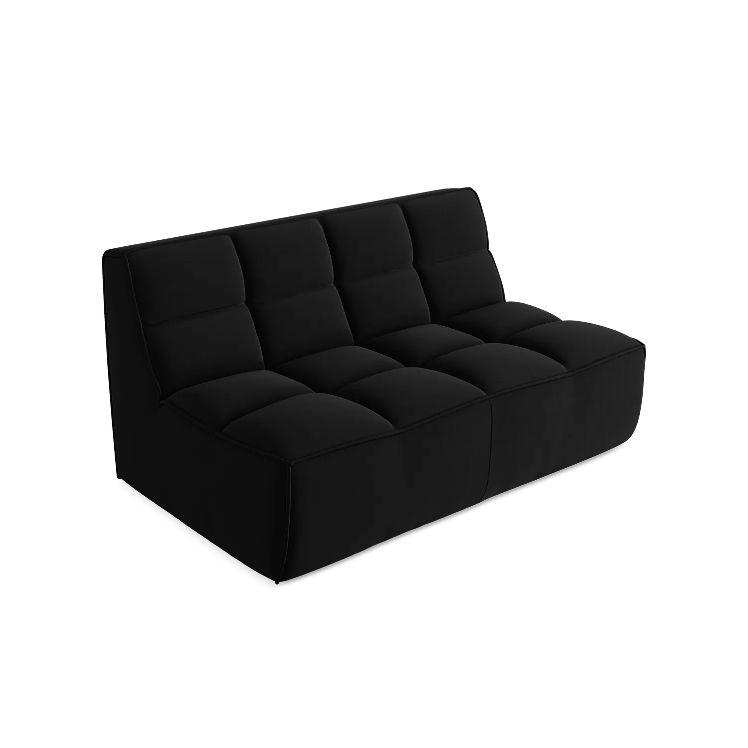 Bluvel - Fabb - Czarny