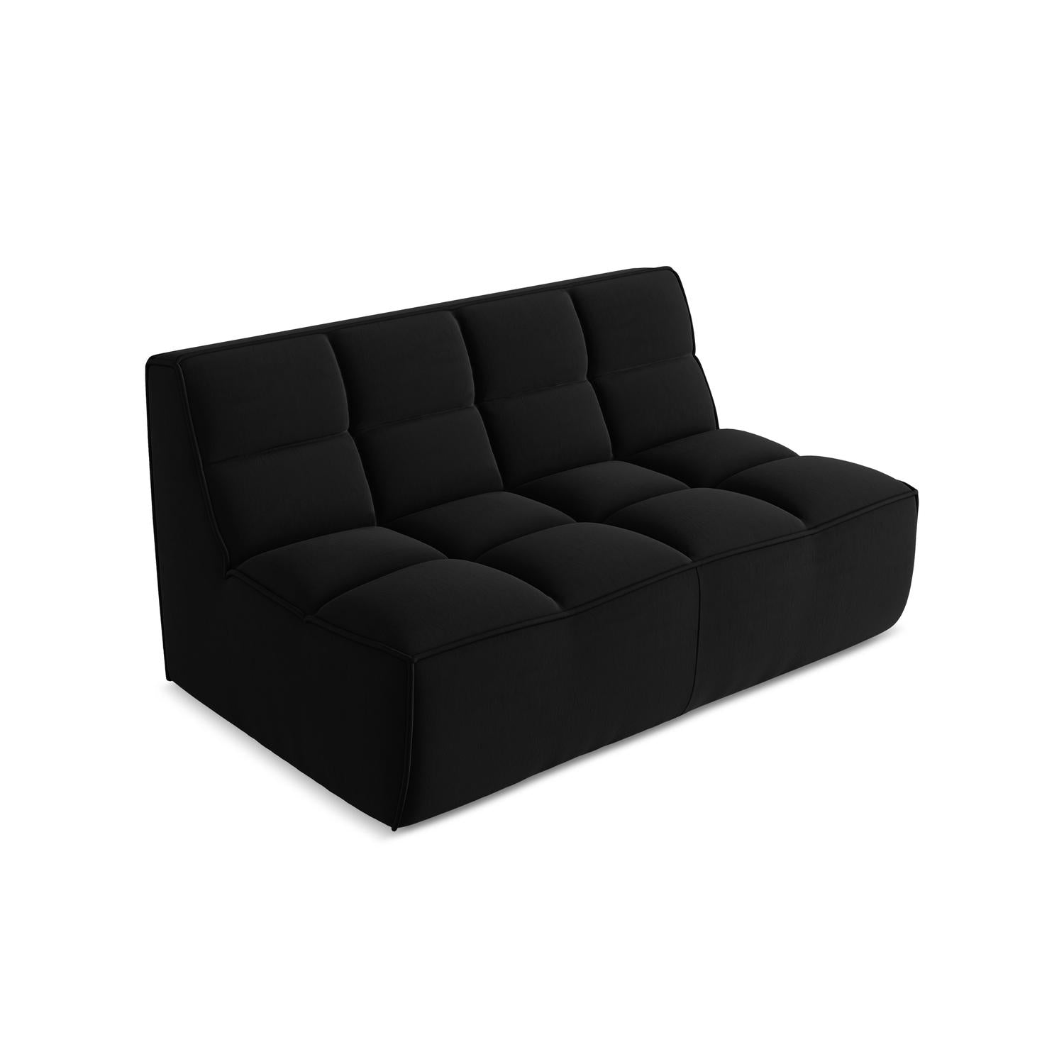 Bluvel - Fabb - Czarny
