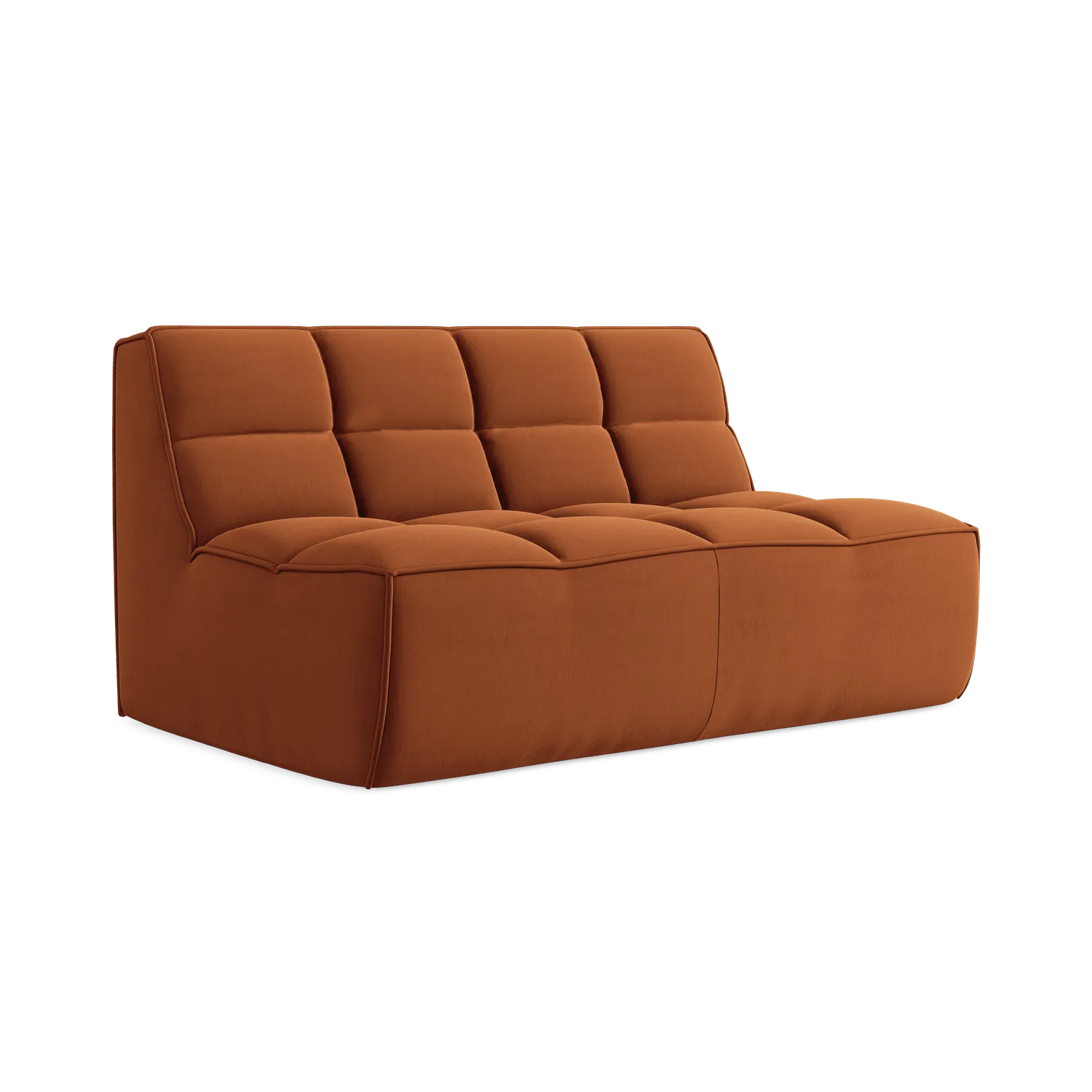 Bluvel - Fabb - Terakota