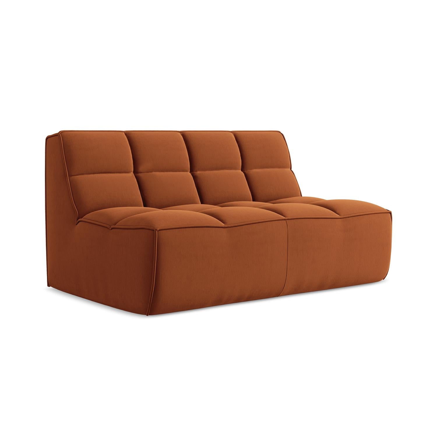 Bluvel - Fabb - Terakota