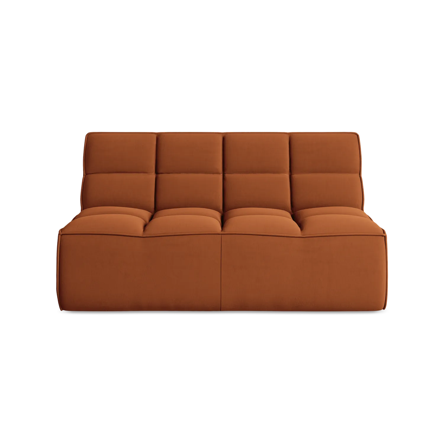 Bluvel - Fabb - Terakota