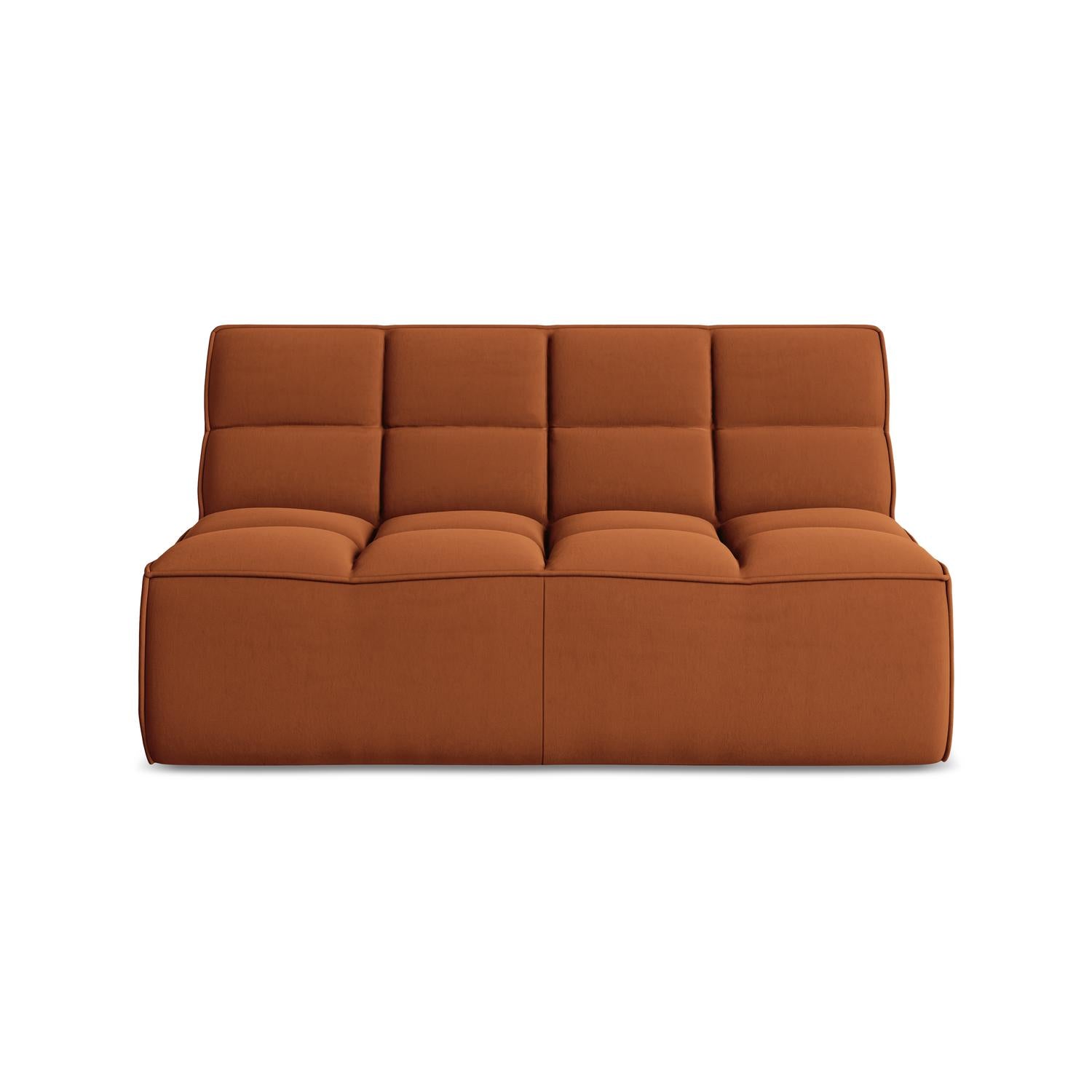 Bluvel - Fabb - Terakota