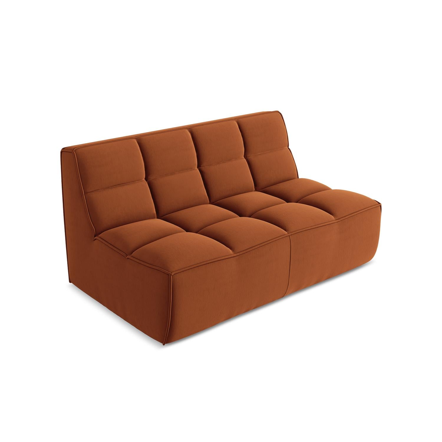 Bluvel - Fabb - Terakota