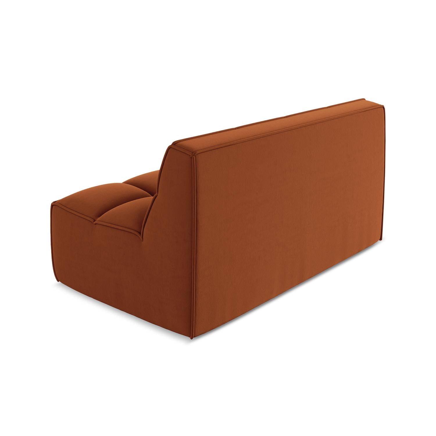 Bluvel - Fabb - Terakota