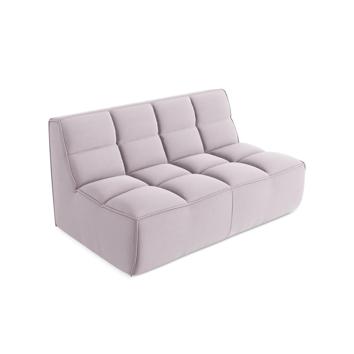 Bluvel - Fabb - Lawendowy