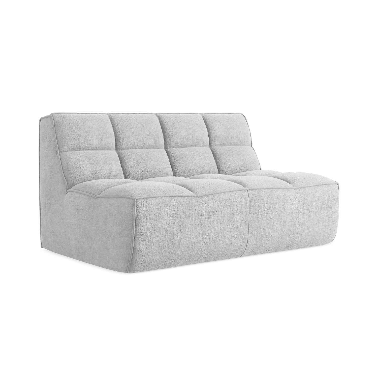 Tresor - Fabb - Jasny szary