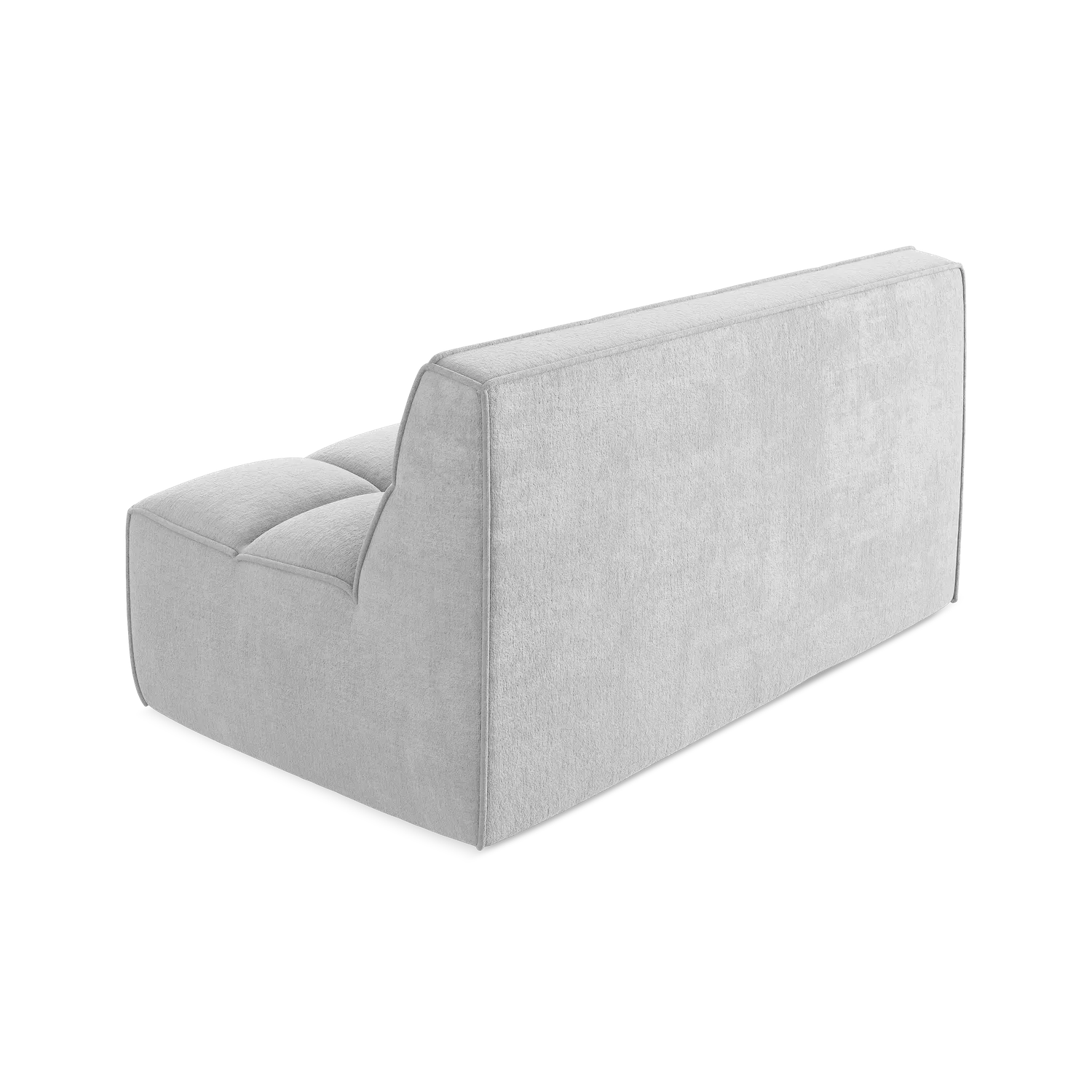 Tresor - Fabb - Jasny szary