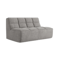 Tresor - Fabb - Ciemny szary