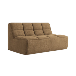 Modułowa sofa 2-osobowa Belluno - 160cm