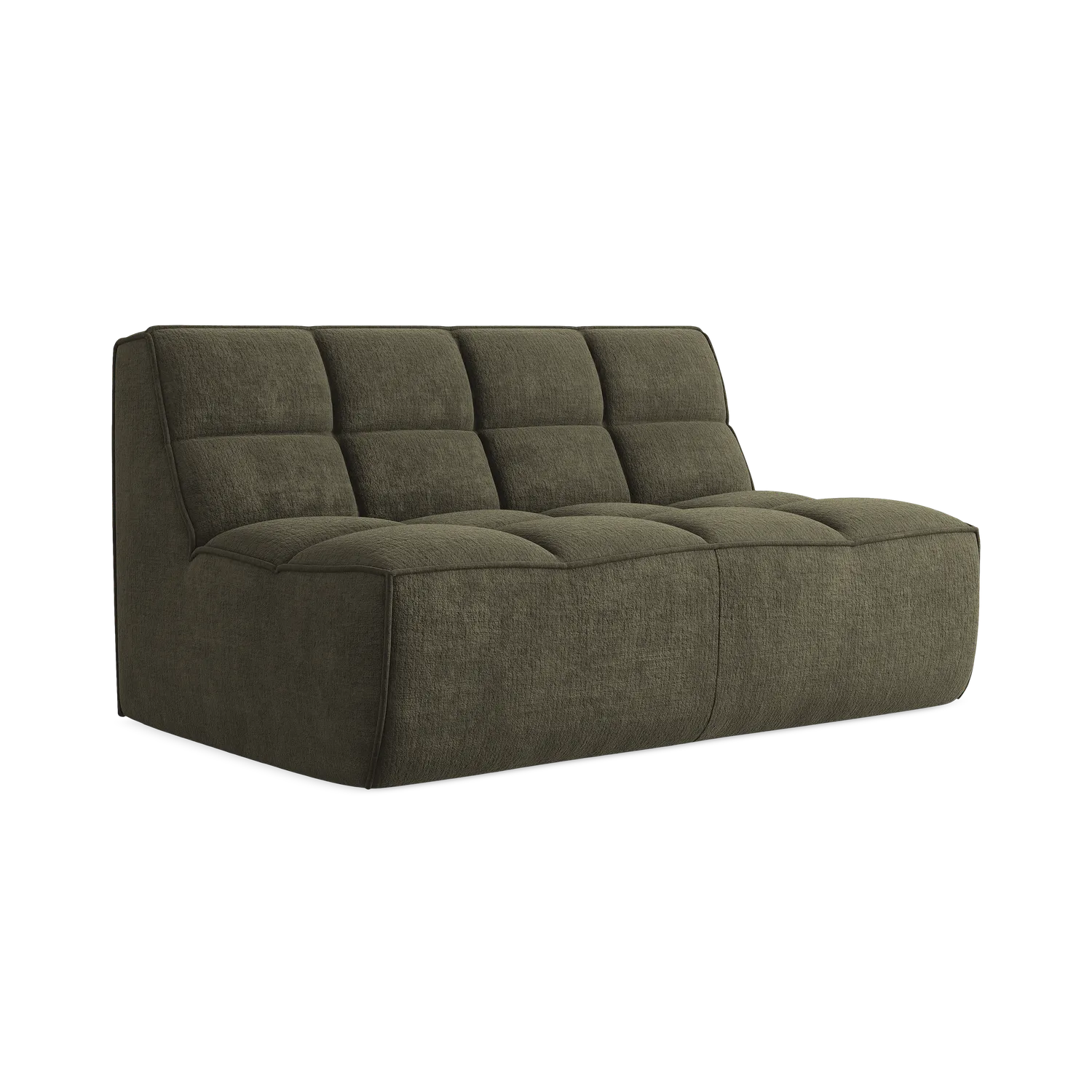 Tresor - Fabb - Oliwkowy