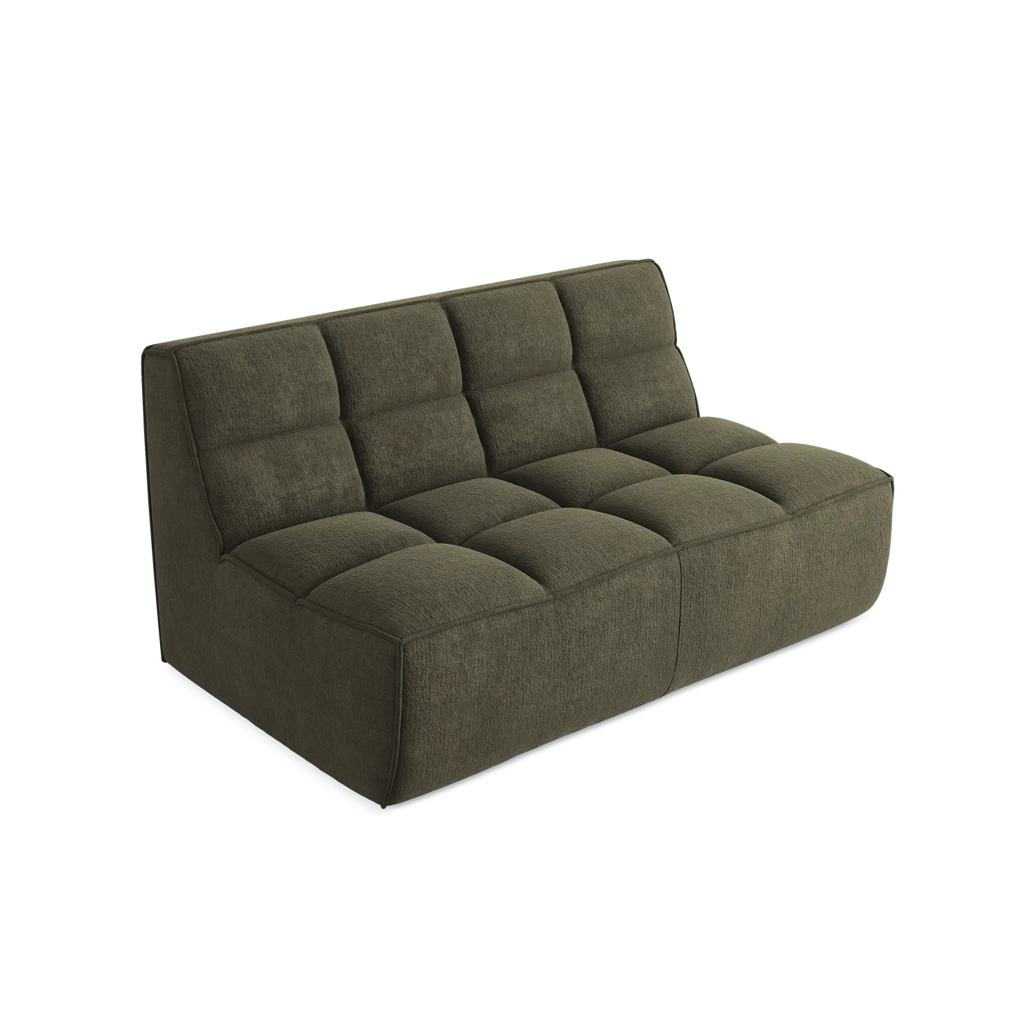 Tresor - Fabb - Oliwkowy