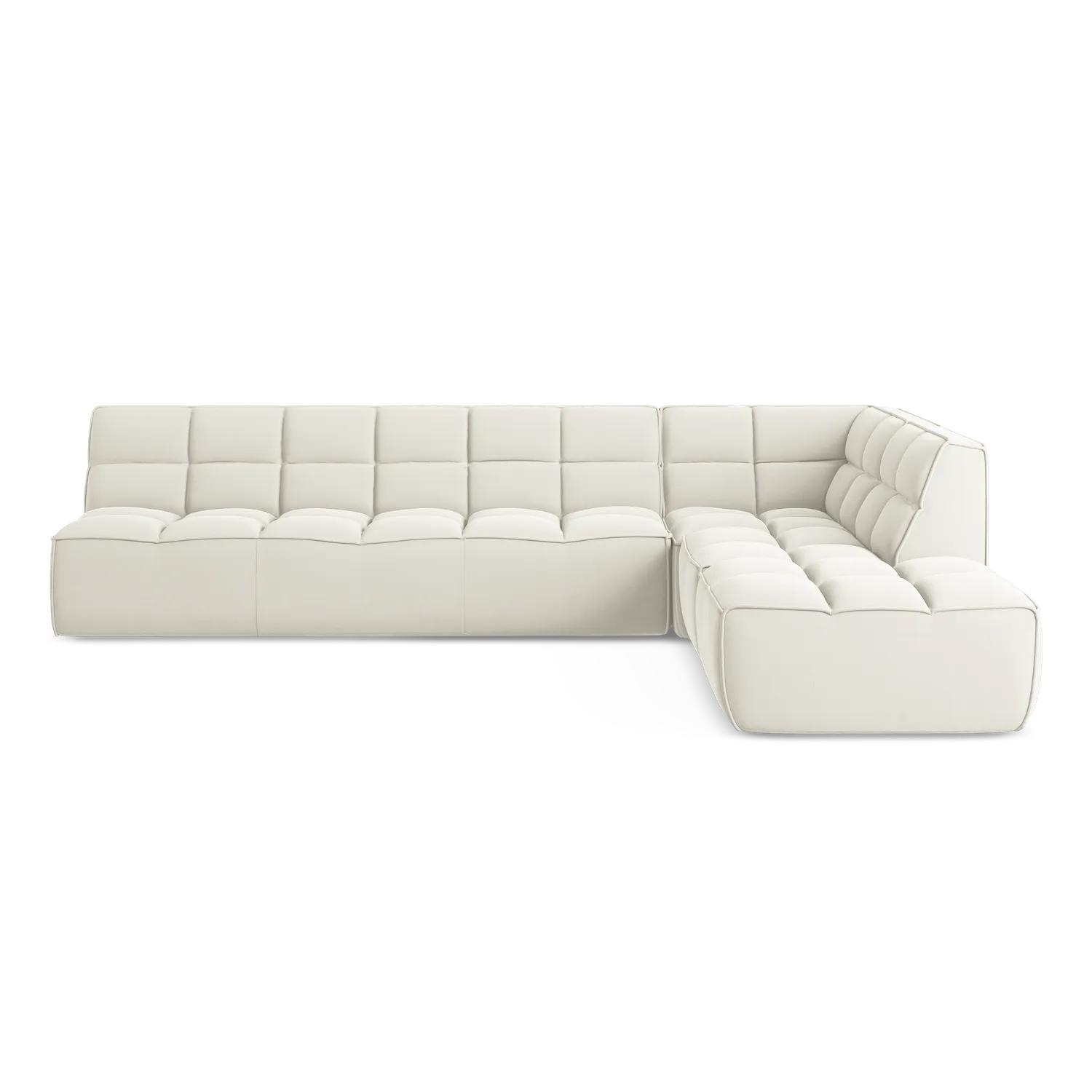 Bluvel - Fabb - Jasny beż