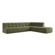 Bluvel - Fabb - Oliwkowy