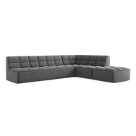 Bluvel - Fabb - Stalowy