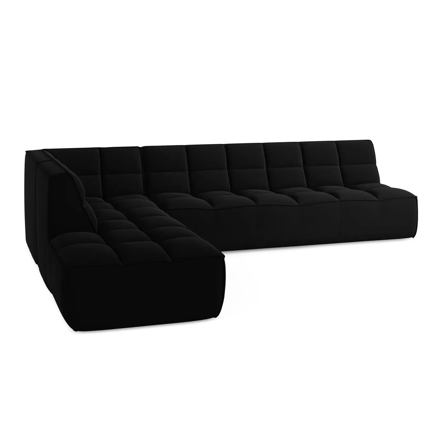 Bluvel - Fabb - Czarny