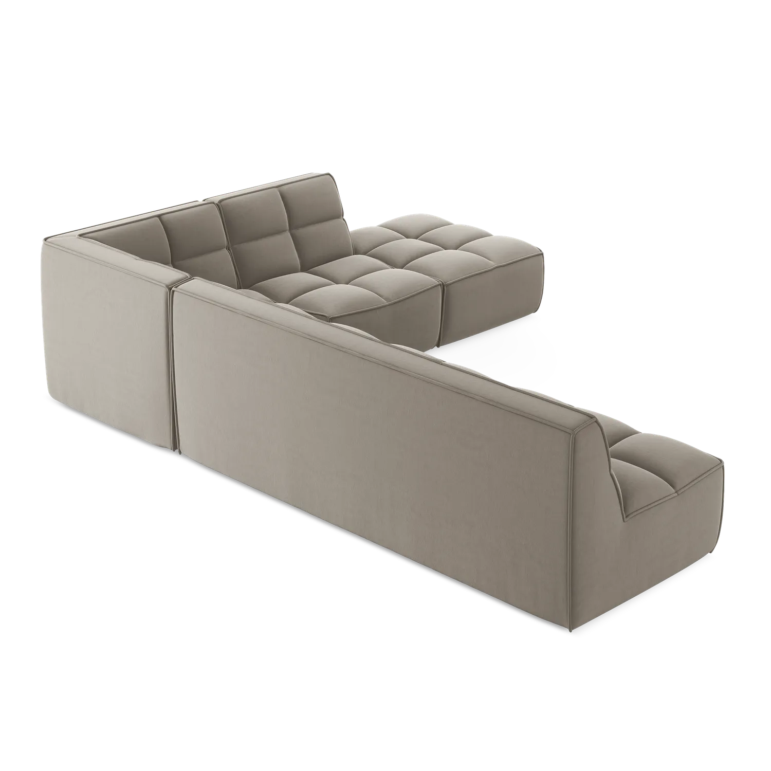 Bluvel - Fabb - Kreci