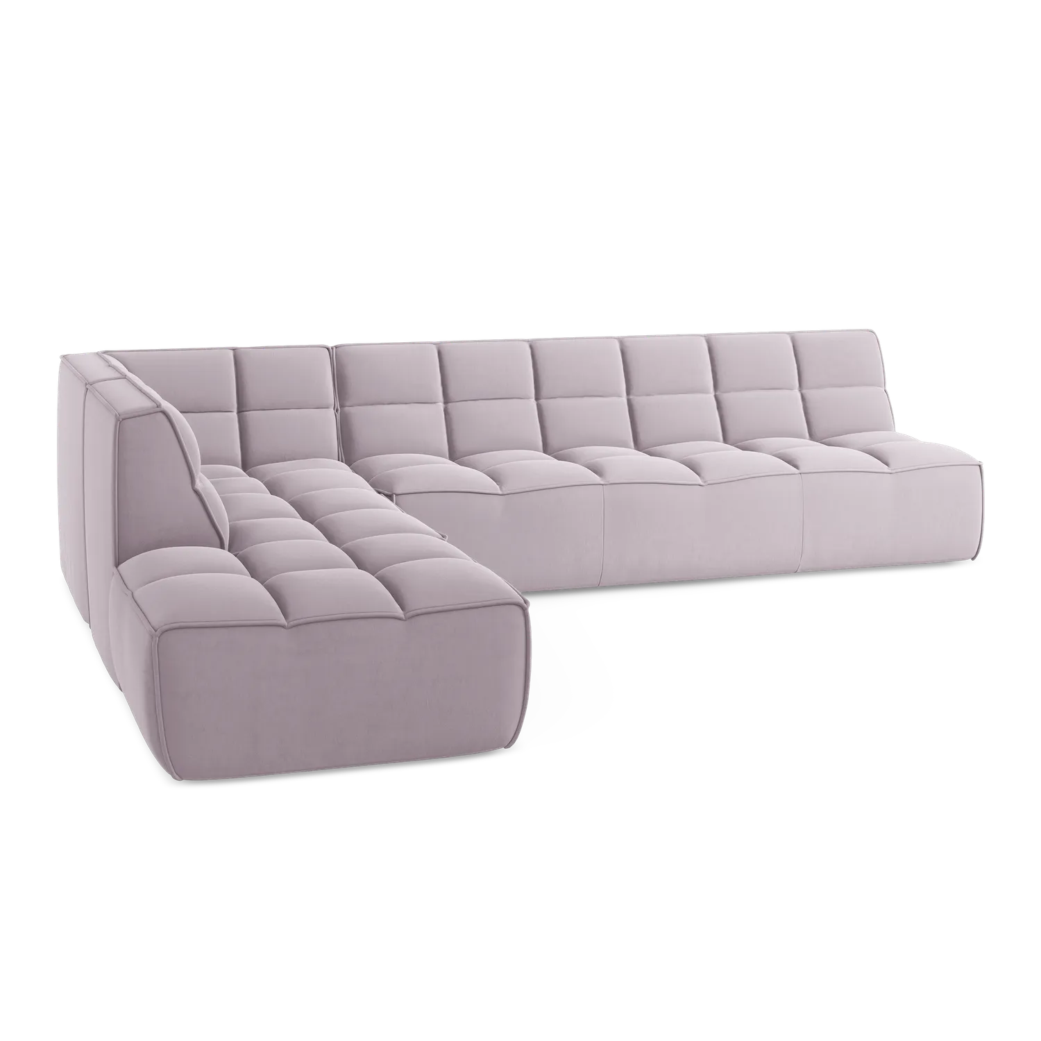 Bluvel - Fabb - Lawendowy