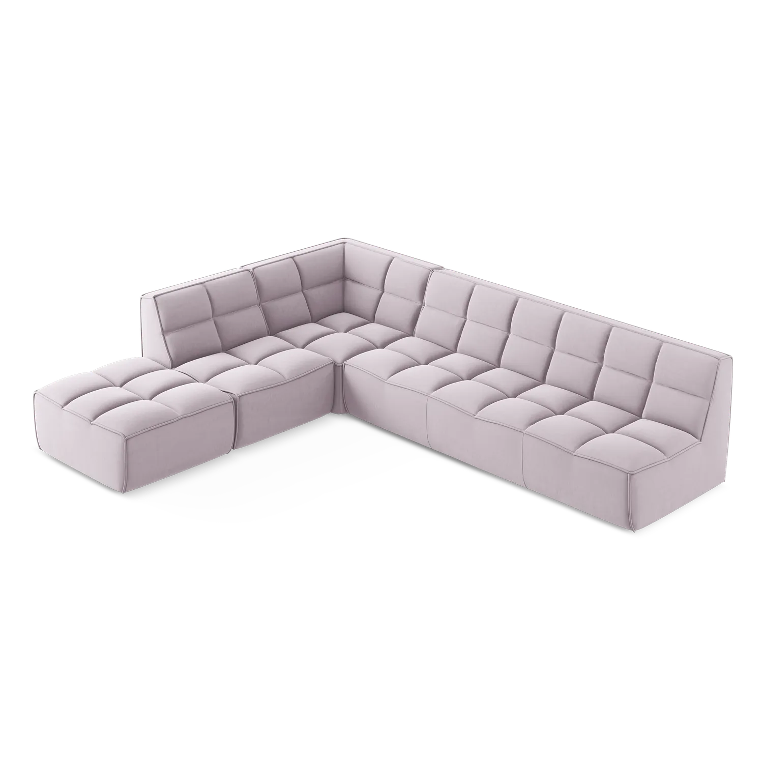 Bluvel - Fabb - Lawendowy