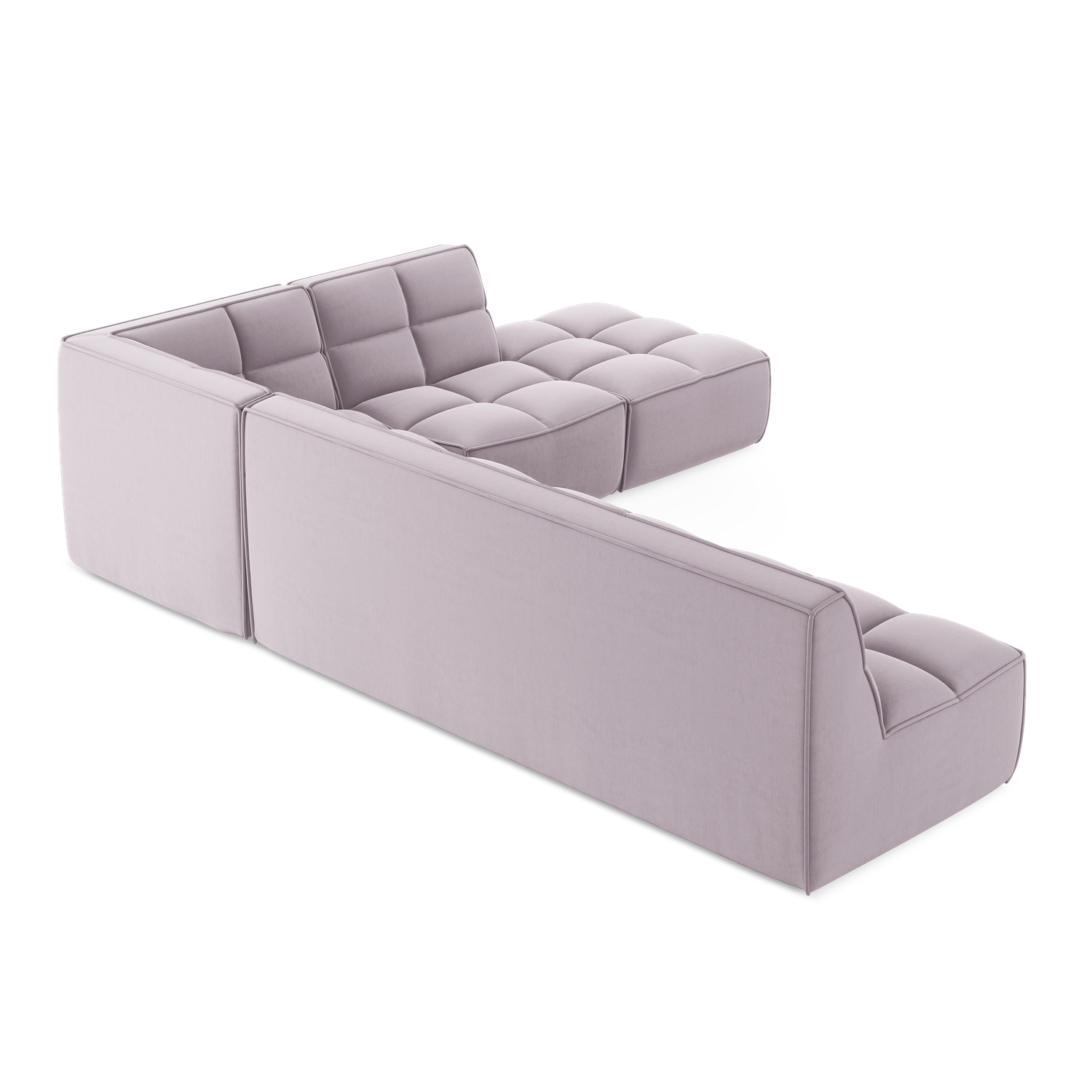 Bluvel - Fabb - Lawendowy