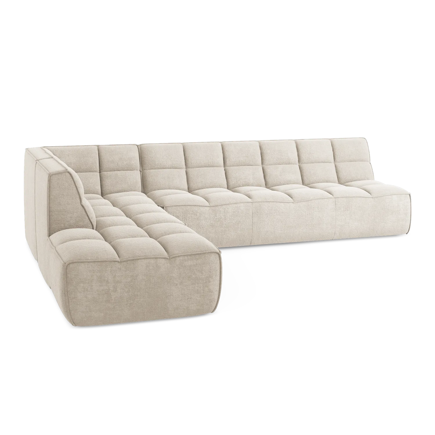 Tresor - Fabb - Jasny beż