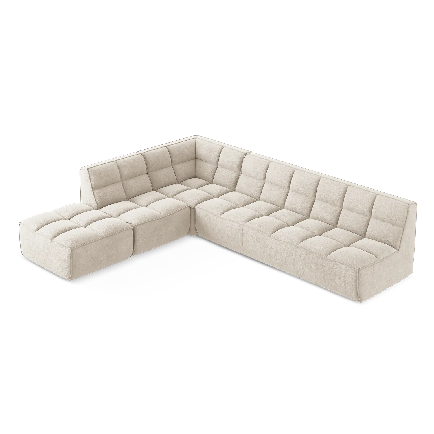 Tresor - Fabb - Jasny beż