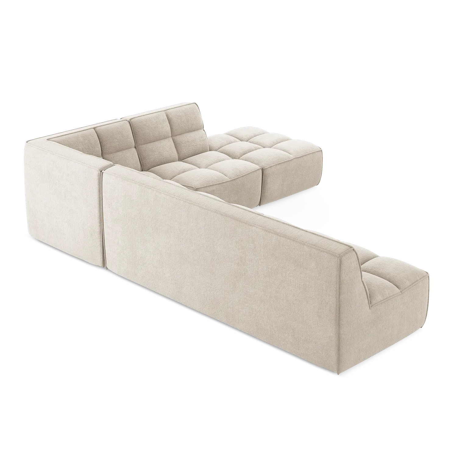 Tresor - Fabb - Jasny beż