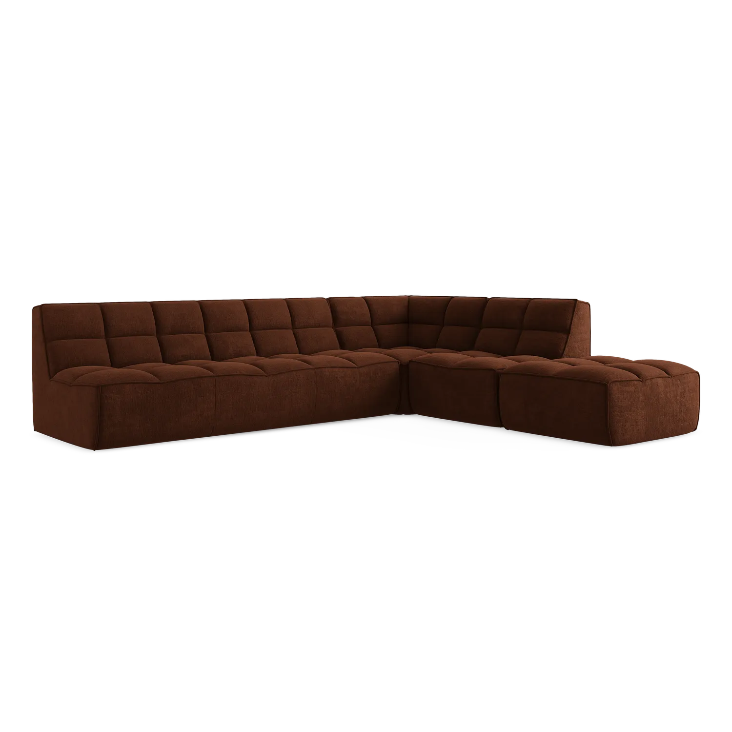 Tresor - Fabb - Terakota