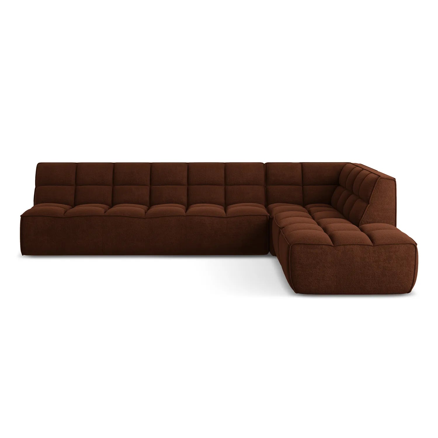 Tresor - Fabb - Terakota