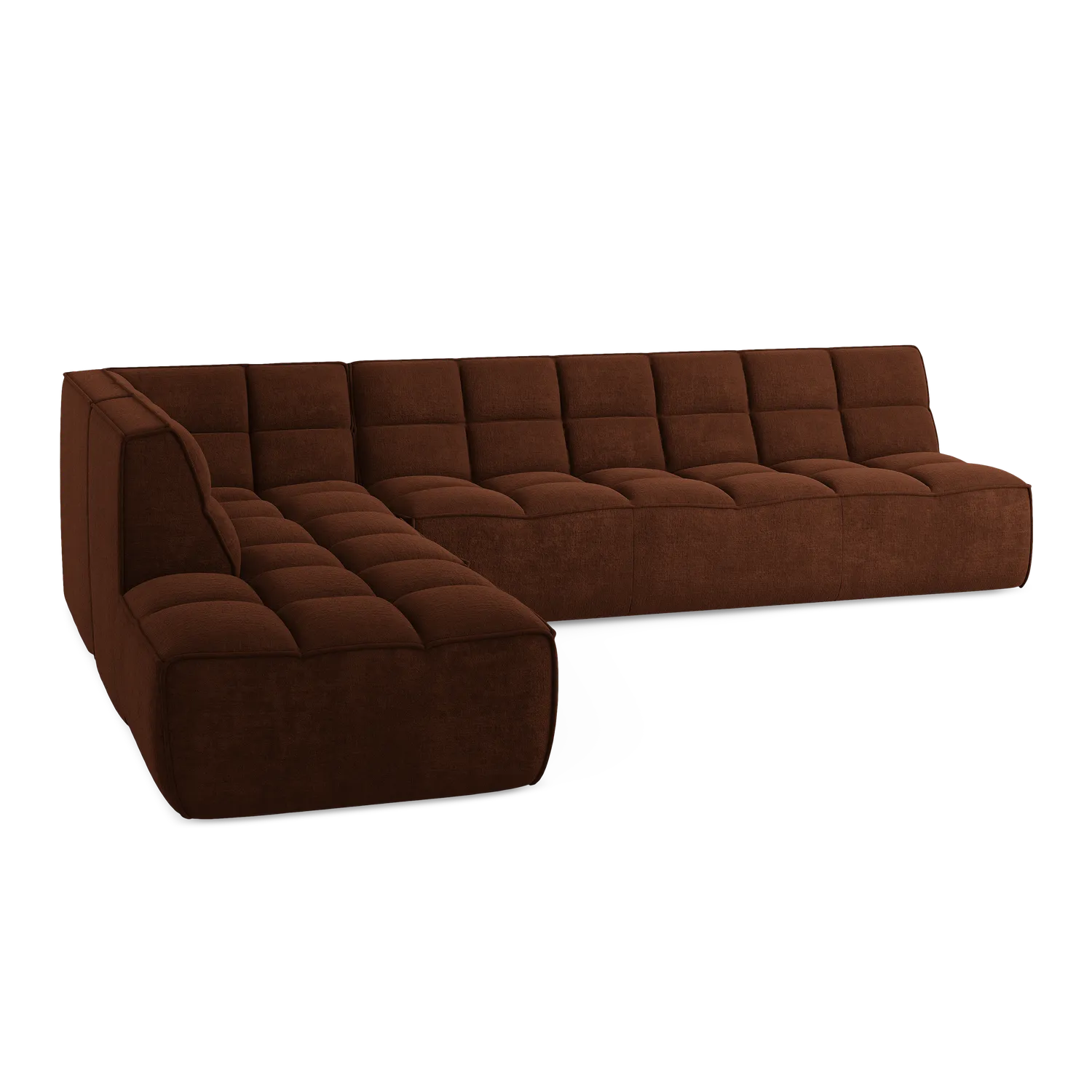 Tresor - Fabb - Terakota