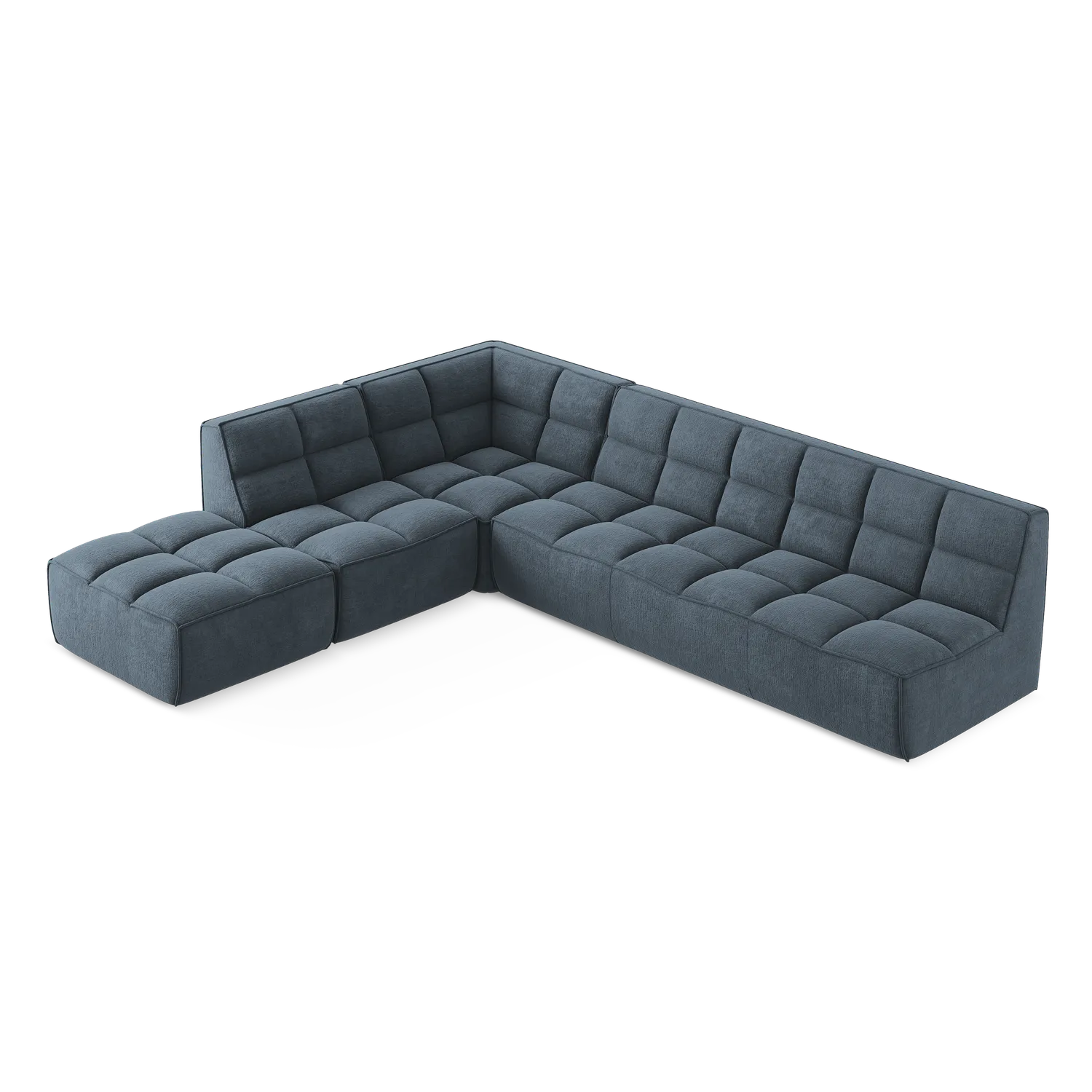 Tresor - Fabb - Niebieski